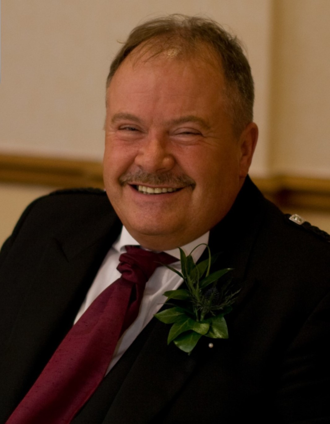 Bill Maddox