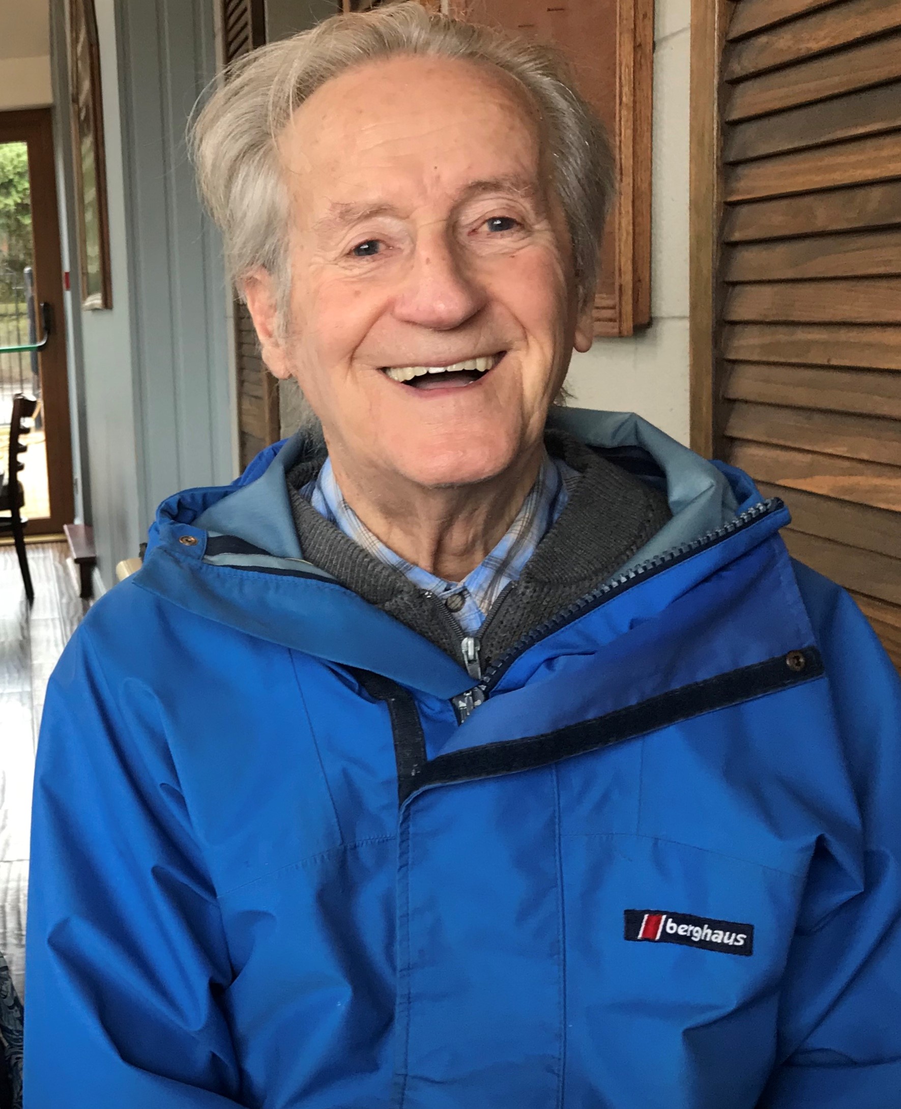 Kenneth McCowan