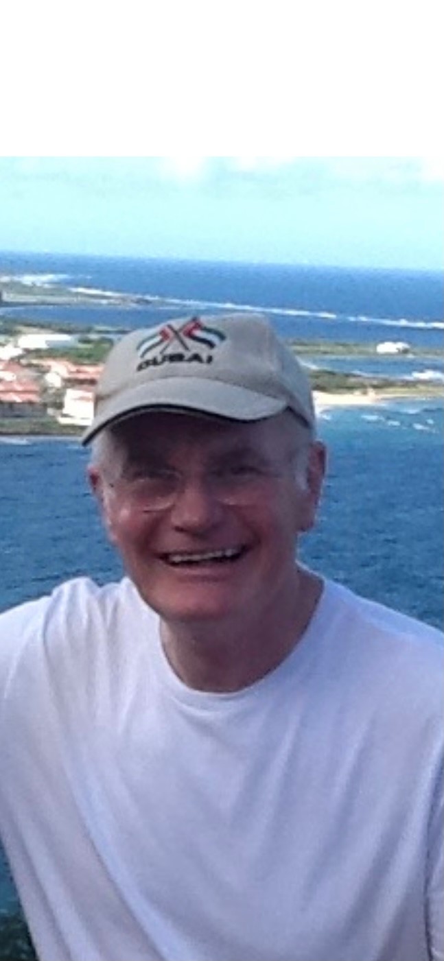Jim Ewan